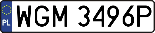 WGM3496P