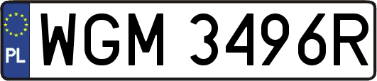 WGM3496R