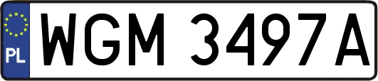 WGM3497A