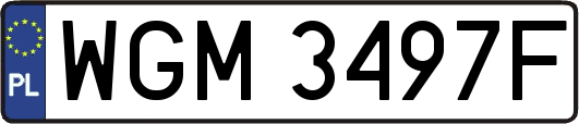 WGM3497F