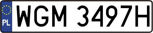 WGM3497H