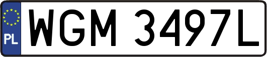 WGM3497L