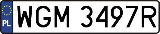 WGM3497R
