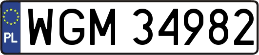 WGM34982