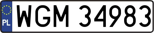 WGM34983