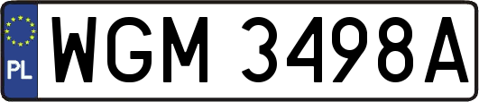WGM3498A