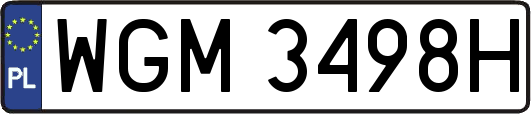 WGM3498H