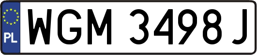 WGM3498J