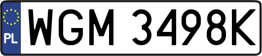 WGM3498K