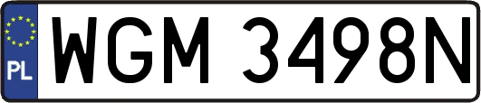 WGM3498N