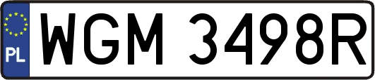 WGM3498R