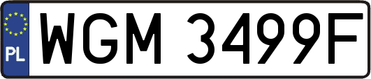 WGM3499F