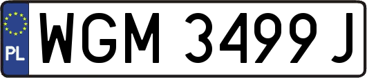 WGM3499J