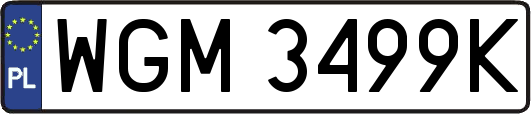 WGM3499K