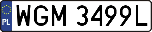 WGM3499L
