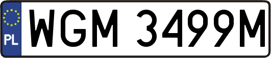 WGM3499M