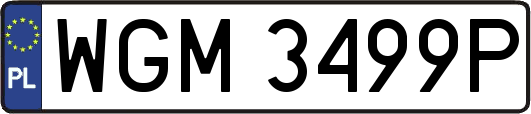 WGM3499P