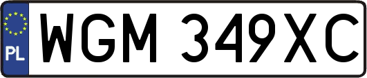 WGM349XC