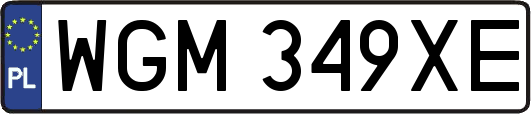 WGM349XE