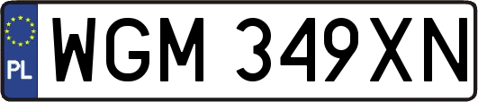 WGM349XN