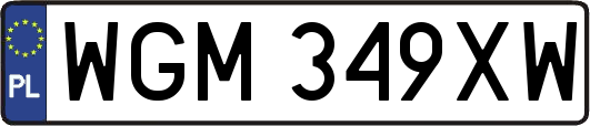 WGM349XW