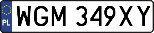 WGM349XY