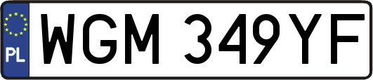 WGM349YF