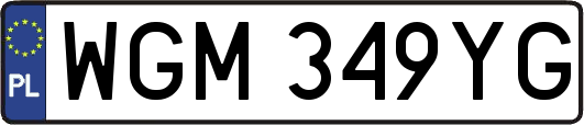 WGM349YG
