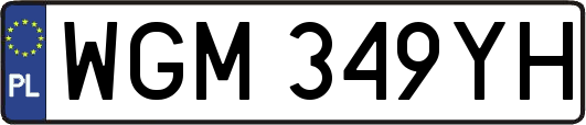 WGM349YH