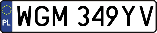 WGM349YV
