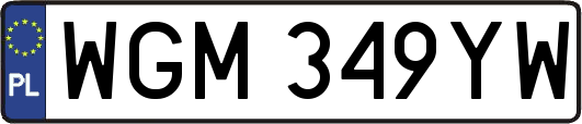WGM349YW