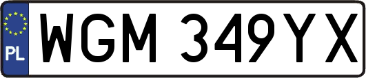 WGM349YX