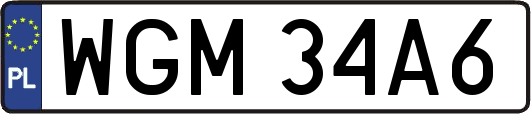 WGM34A6