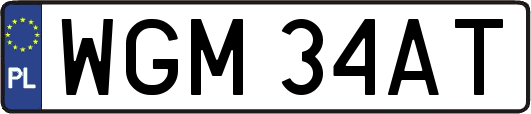 WGM34AT