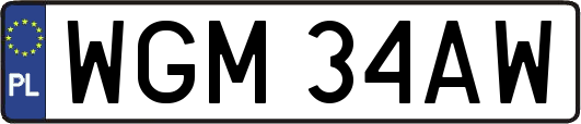 WGM34AW