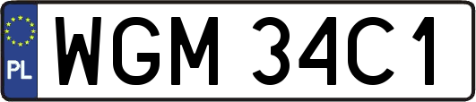 WGM34C1