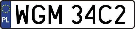WGM34C2
