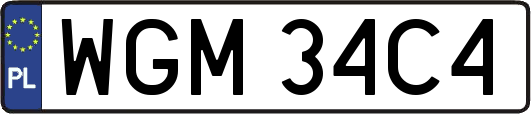 WGM34C4