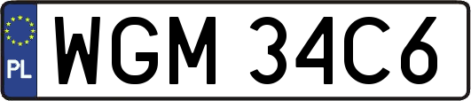 WGM34C6