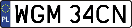 WGM34CN