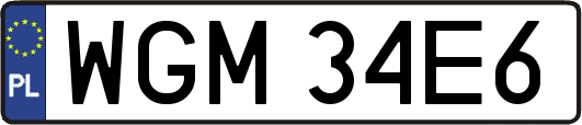 WGM34E6