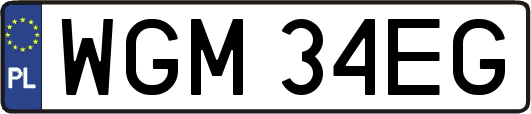 WGM34EG