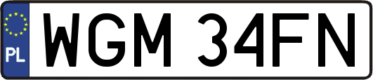 WGM34FN