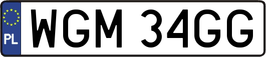 WGM34GG