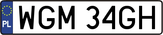 WGM34GH