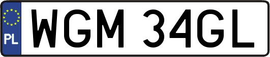 WGM34GL