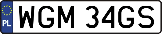 WGM34GS