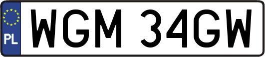 WGM34GW