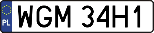 WGM34H1