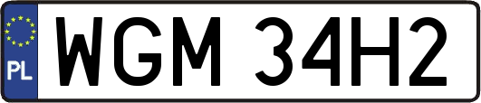 WGM34H2